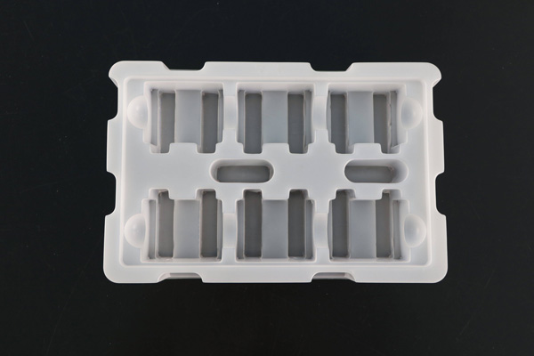 電池(chi)吸塑托(tuō)盤-蕪湖(hú)吸塑托(tuo)盤-方立(li)吸塑包(bao)裝