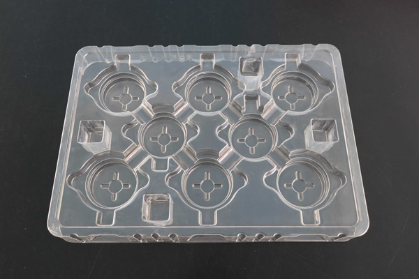 電(diàn)子産品吸塑包(bāo)裝-吸塑電子産(chǎn)品包裝盒-蕪湖(hu)方立包裝