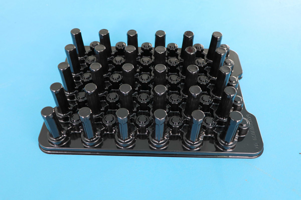 六(liù)安電子産品吸(xi)塑包裝-定制電(dian)子産品吸塑包(bāo)裝-方立包裝紙(zhi)箱