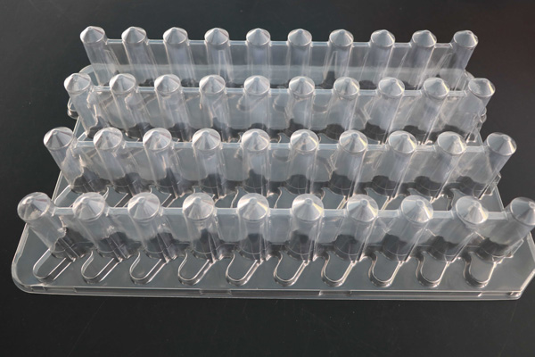 蕪湖吸塑包裝(zhuang)-方立包裝(推薦商(shang)家)-PS吸塑包裝