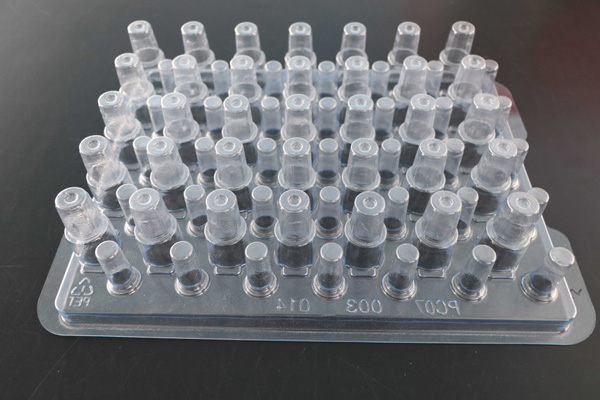 吸塑電(dian)子産品包裝盒(he)-銅陵電子産品(pǐn)吸塑包裝-蕪湖(hu)方立包裝