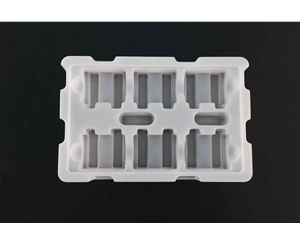 汽(qì)車零部件(jian)吸塑包裝(zhuāng)