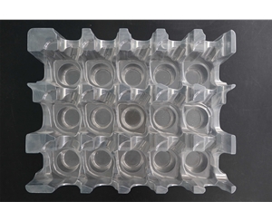 汽車零(ling)部件吸塑包裝(zhuāng)