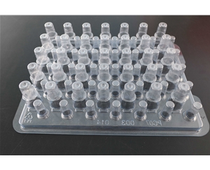 汽車零部件吸(xi)塑包裝