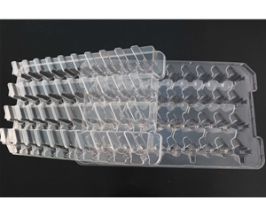 汽車零(líng)部件吸塑包裝(zhuāng)