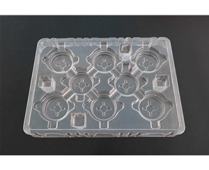 汽車零(líng)部件吸塑包裝(zhuang)