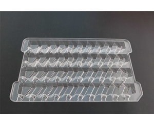 汽車(chē)零部件吸(xī)塑包裝