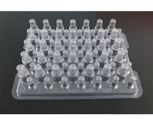 汽(qì)車零部件(jiàn)吸塑包裝(zhuang)