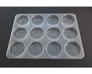 汽車零(líng)部件吸塑(sù)包裝