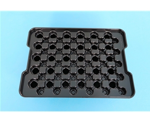 汽車(che)零部件吸(xi)塑包裝