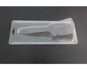 折邊(bian)吸塑包裝(zhuāng)