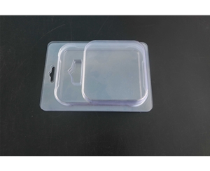 折邊(bian)吸塑包裝(zhuang)