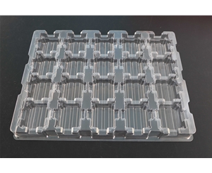 電子産品(pin)吸塑包裝(zhuāng)