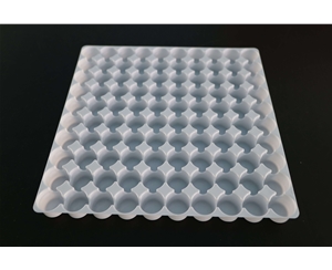 電(dian)子産品吸(xi)塑包裝