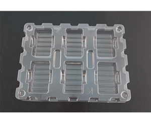 電子産品(pin)吸塑包裝(zhuāng)